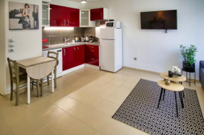 Cannes charming studio in a modern residence, Cannes